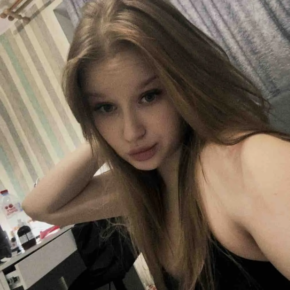 Алиса Федорова