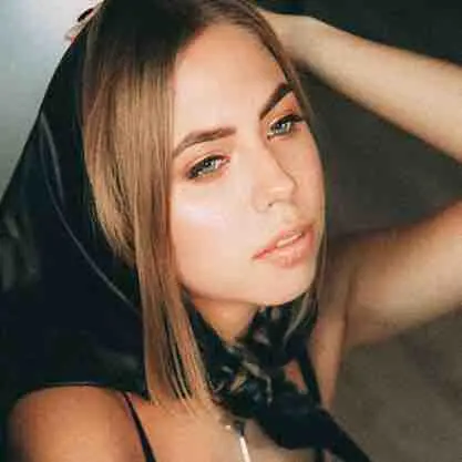 Юлия Шерстобитова