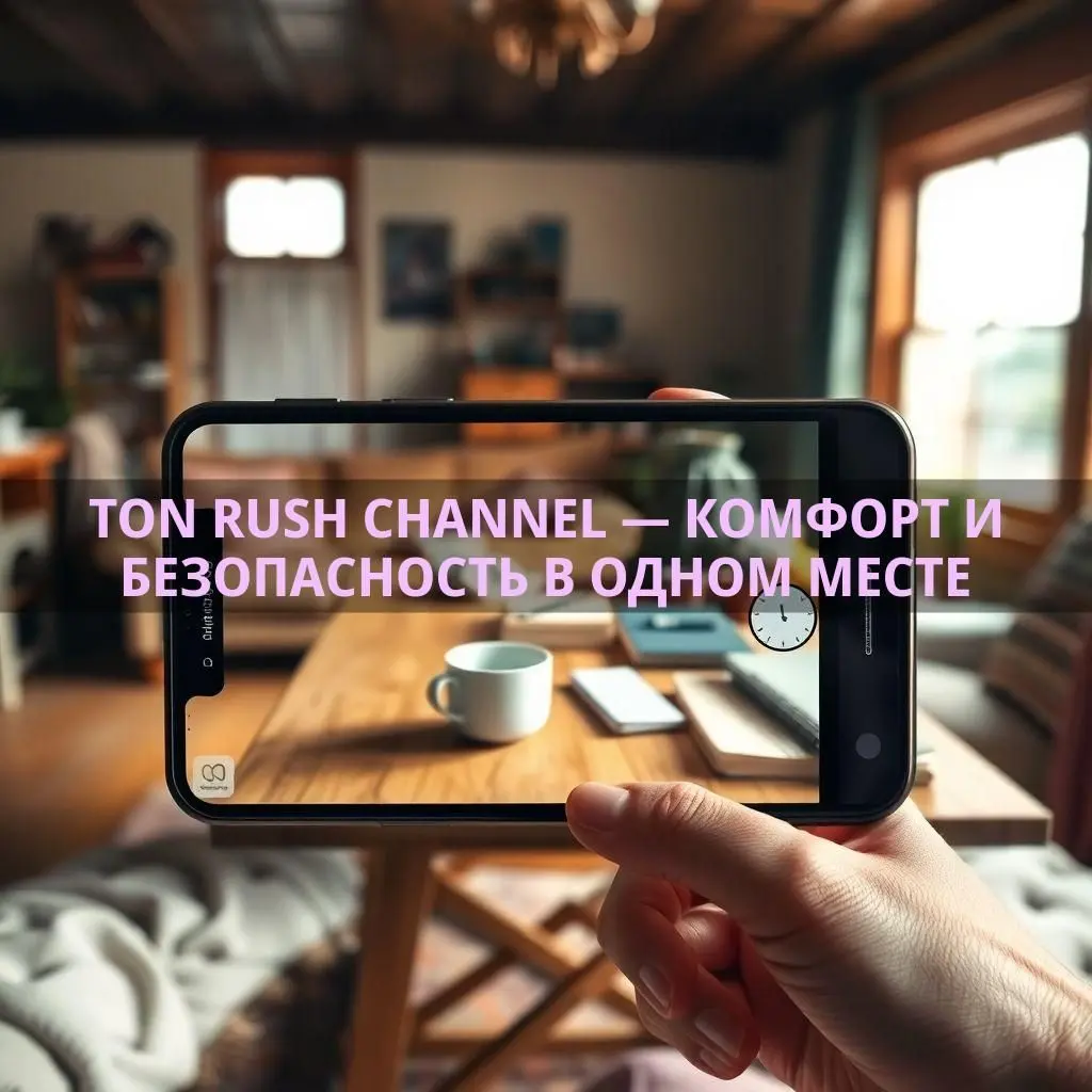 Обеспечьте себе комфорт и безопасность с Ton Rush Channel — решение, которое снимает стресс и упрощает вашу жизнь. Наш канал — это надёжная поддержка и ключ к важным ссылкам в одном месте | Сетка — социальная сеть от hh.ru