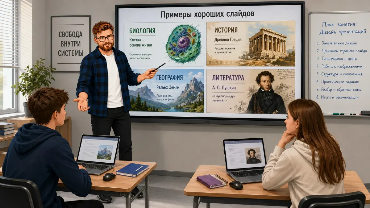 Почему мне нравится дополнительное образование | Сетка — социальная сеть от hh.ru