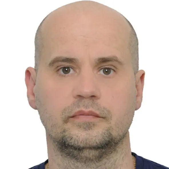 Василий Беляков