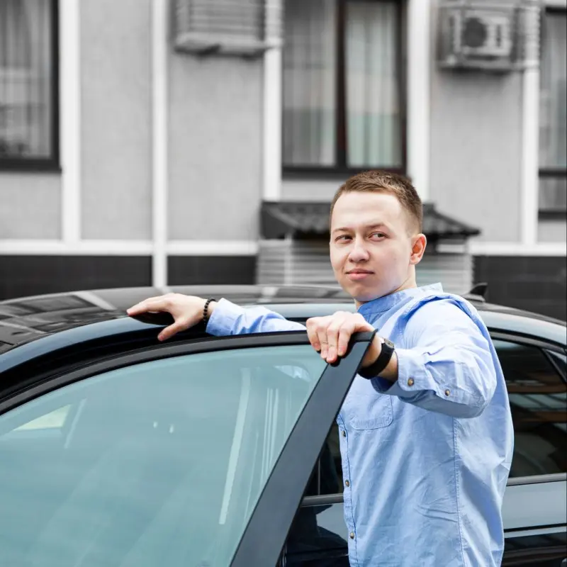 Сергей Вшивков