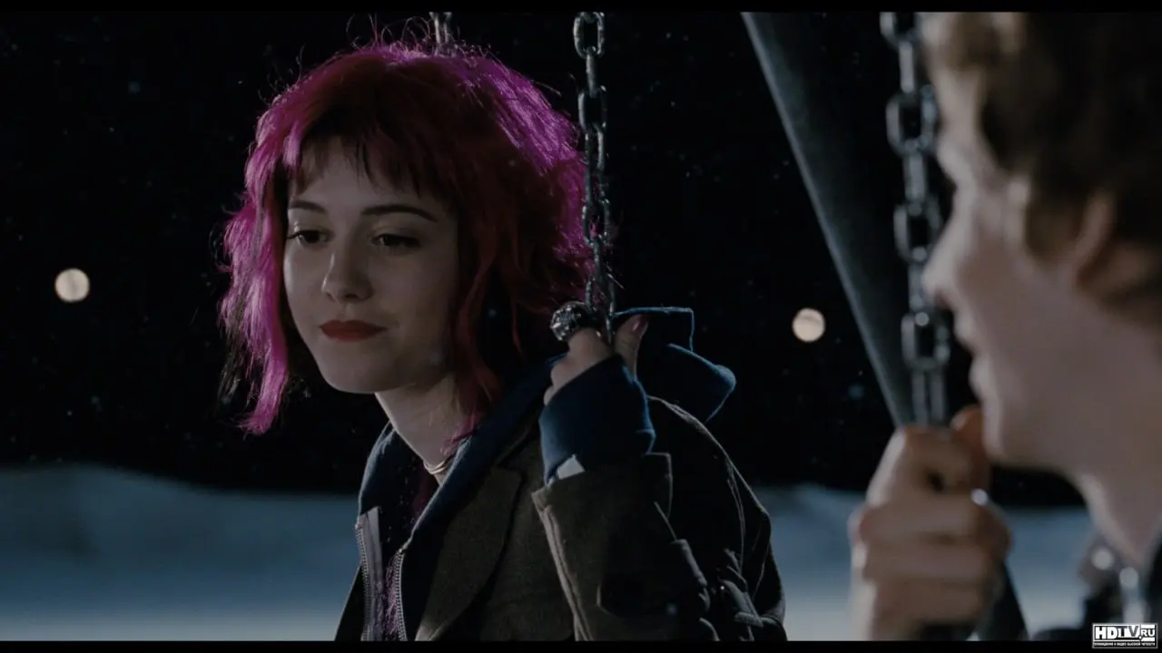 Узнала в сегодня лет, что основоположница типажа manic pixie dream girl в жизни нормисная нормиска и замужем за Юэном МакГрегором | Сетка — социальная сеть от hh.ru