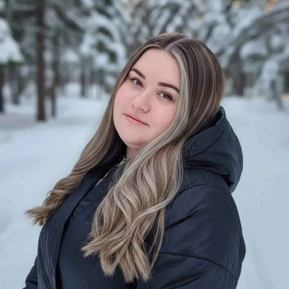 Екатерина Хрущёва