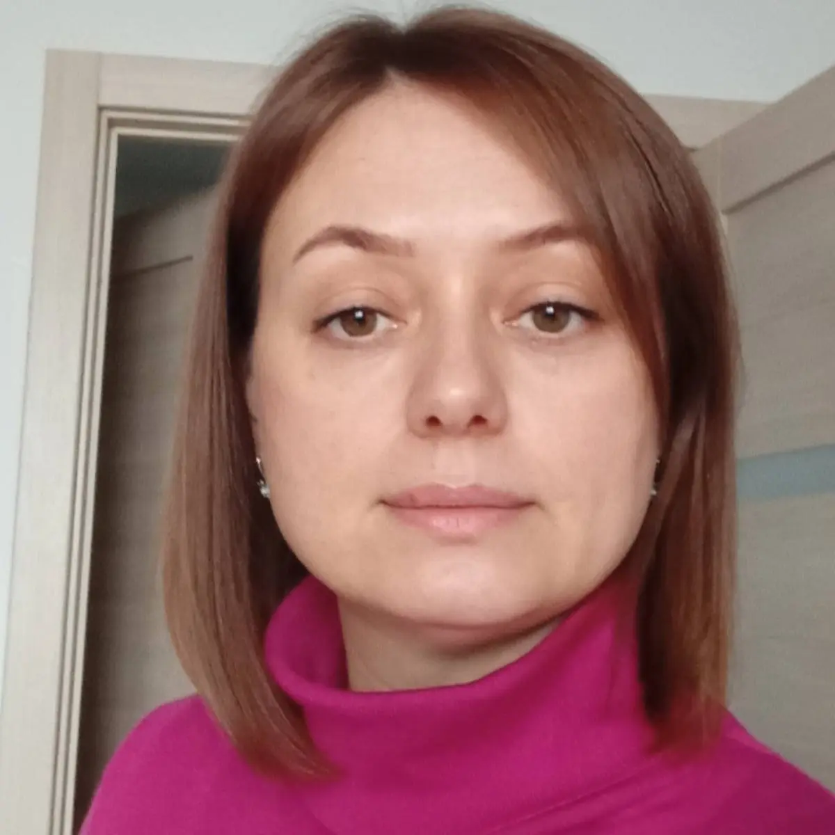 Надежда Степанова