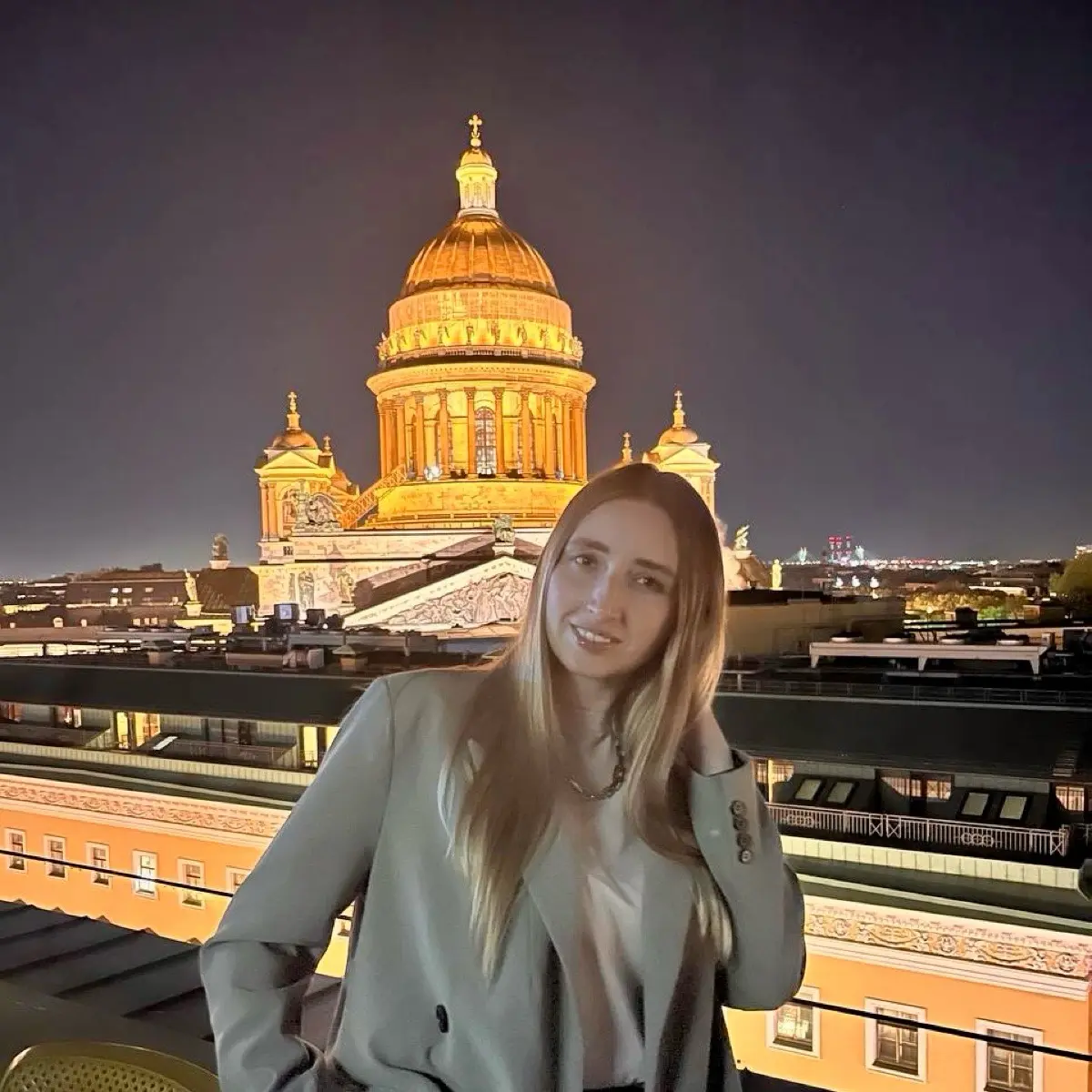 Маргарита Белоусова | Сетка — социальная сеть от hh.ru