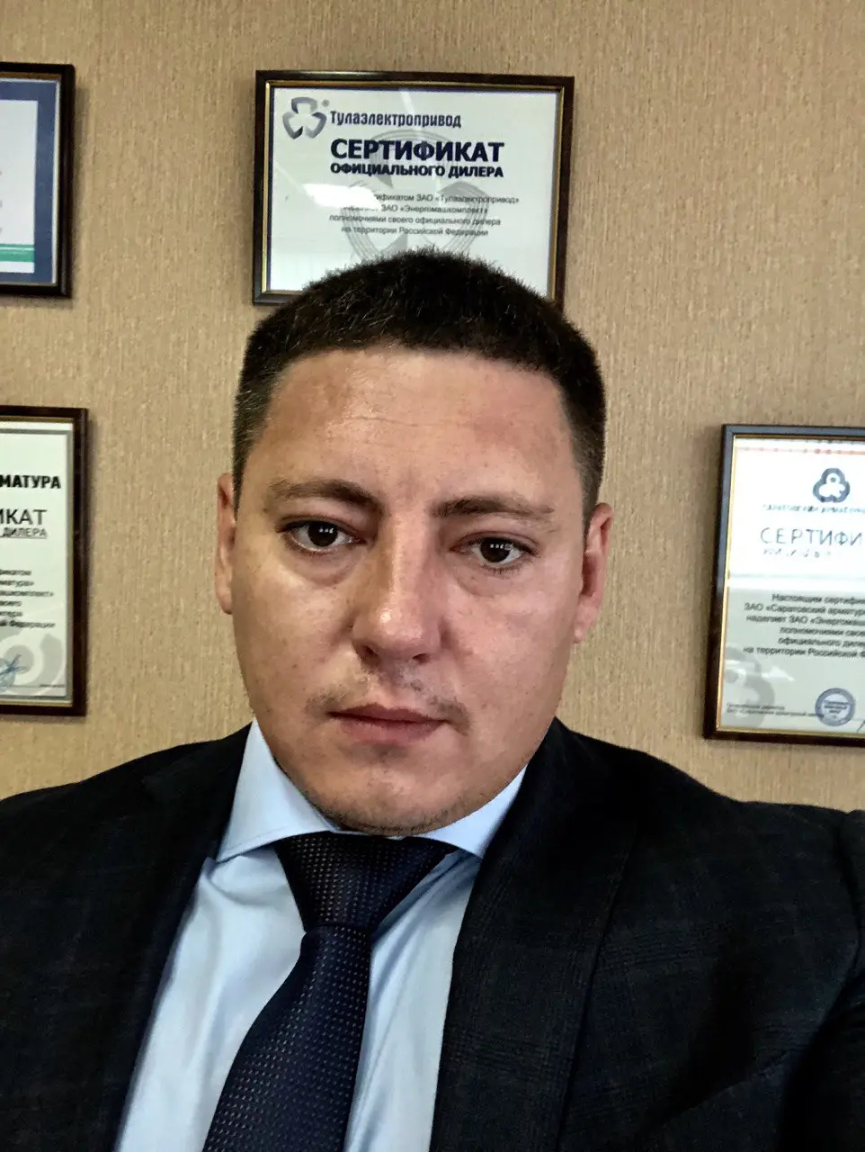 Дмитрий Раджапов