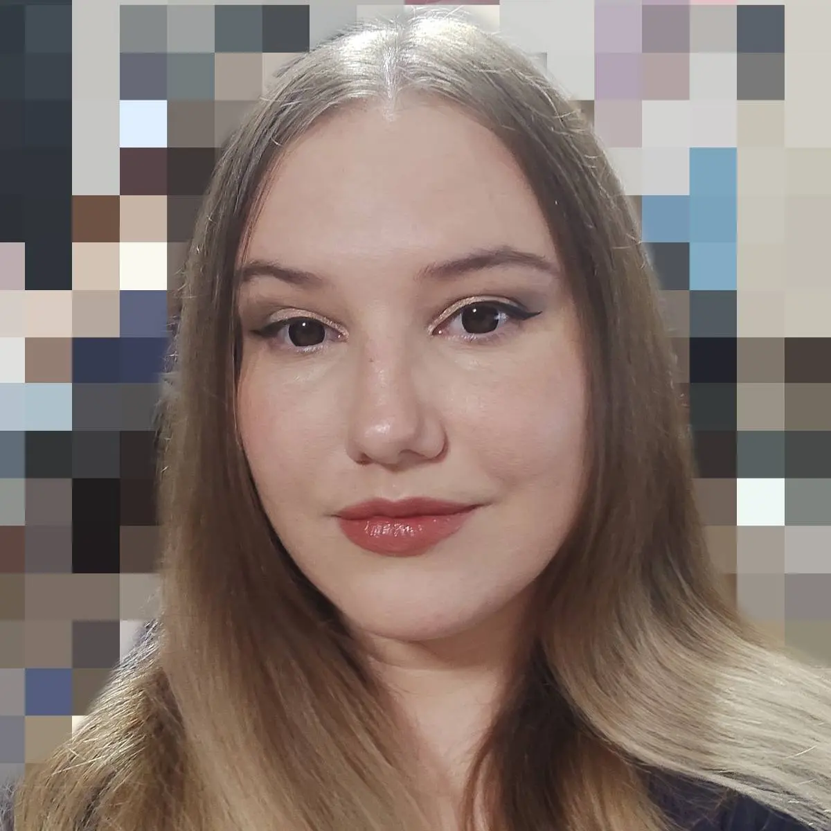 Олеся Женевская