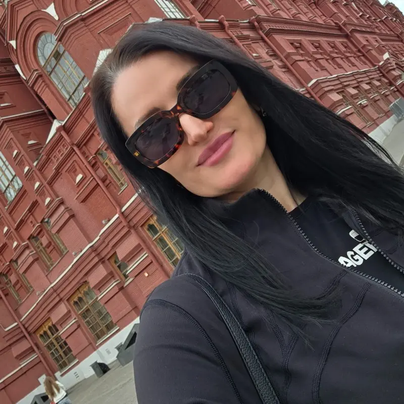 Кусум Тагирова