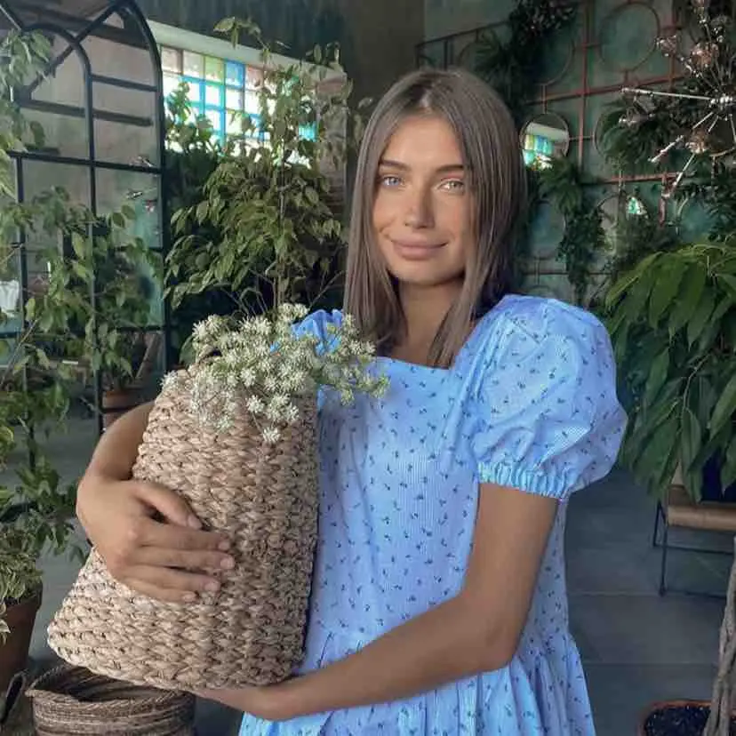 Анна Ильина