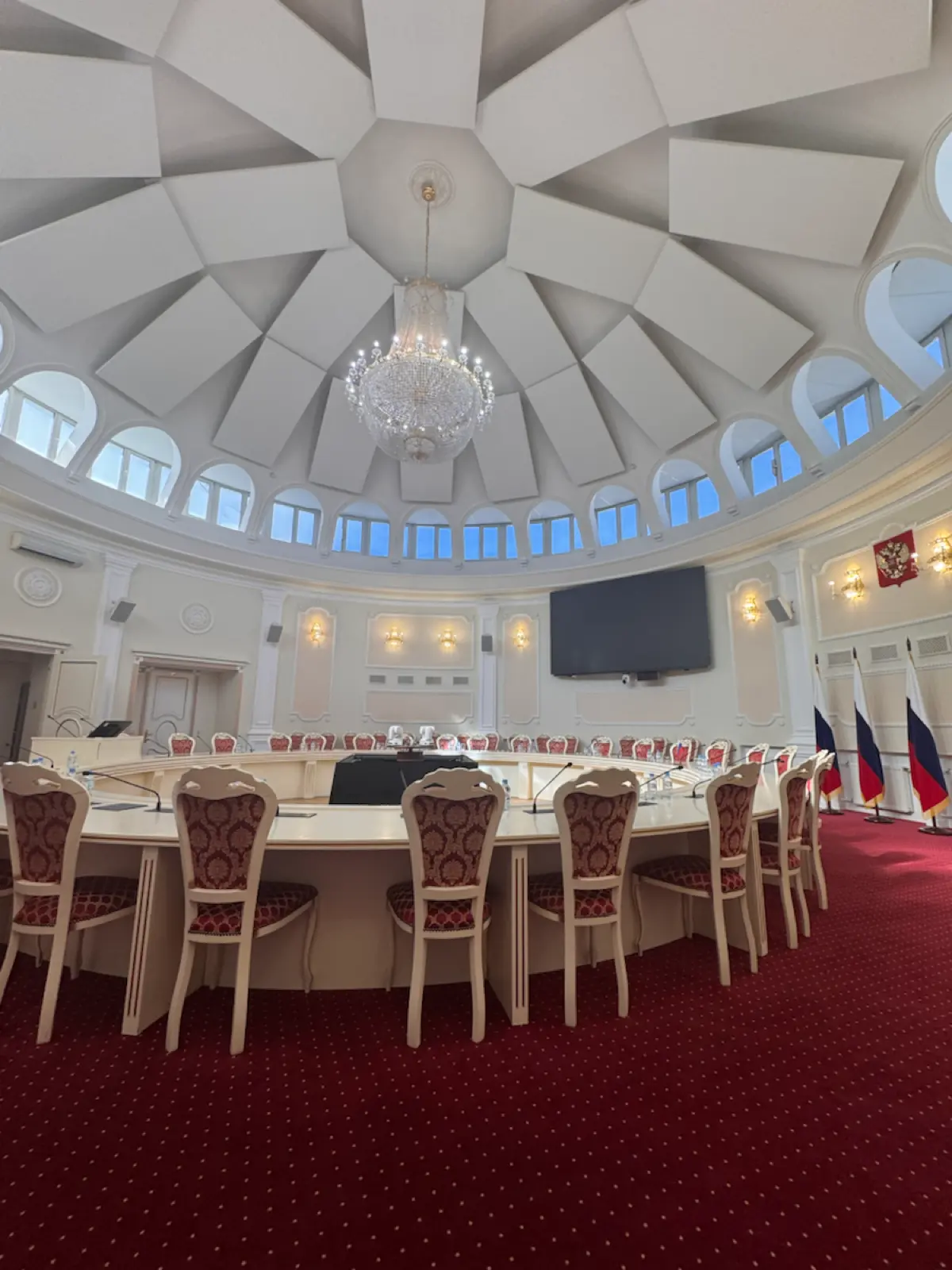 Визит в Министерство науки и высшего образования РФ, встречались с Петровой О.В. - зам. министра науки и высшего образования РФ, задавали свои вопросики) | Сетка — социальная сеть от hh.ru