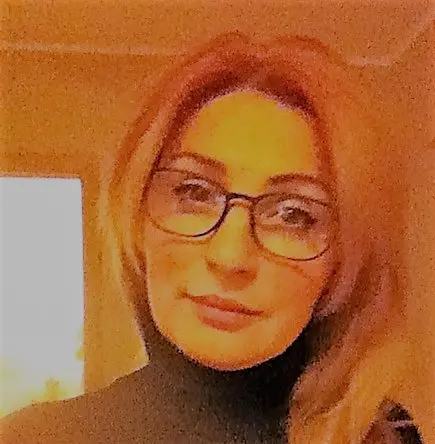 Марина Шлапак