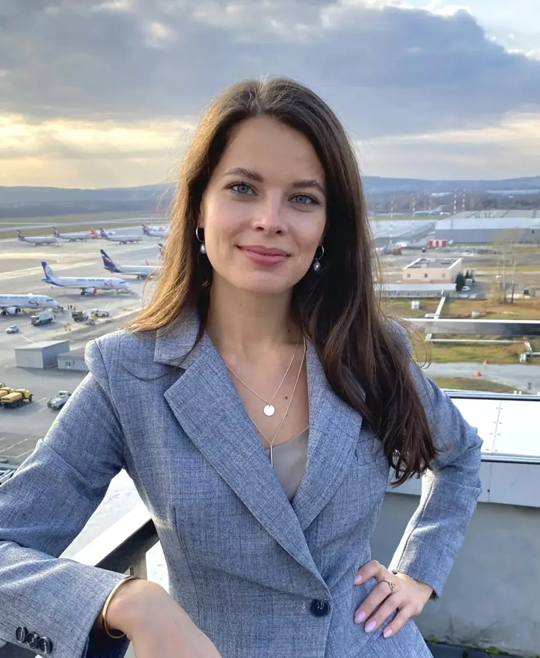 Ирина Савицкая