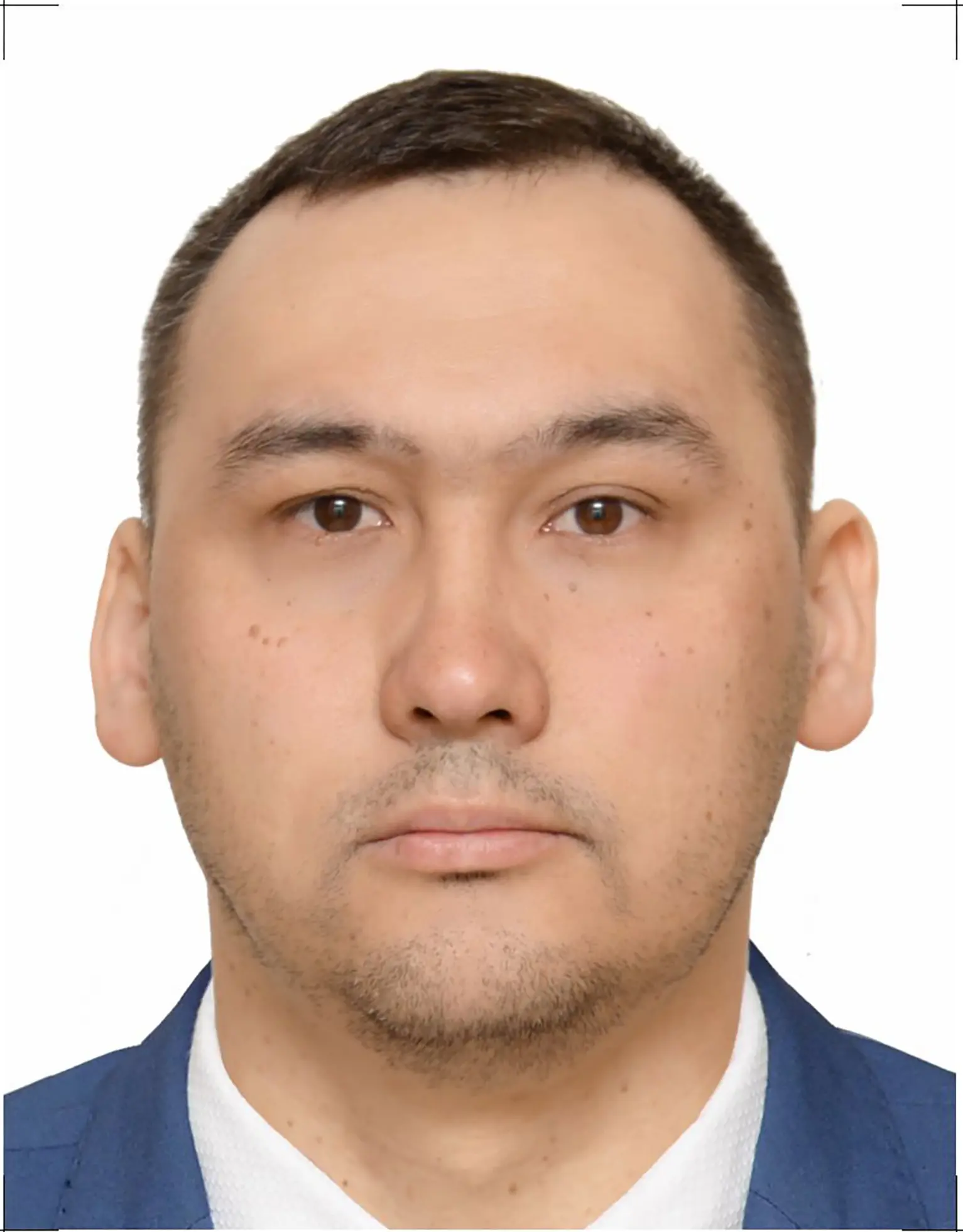 Руслан Сабиров