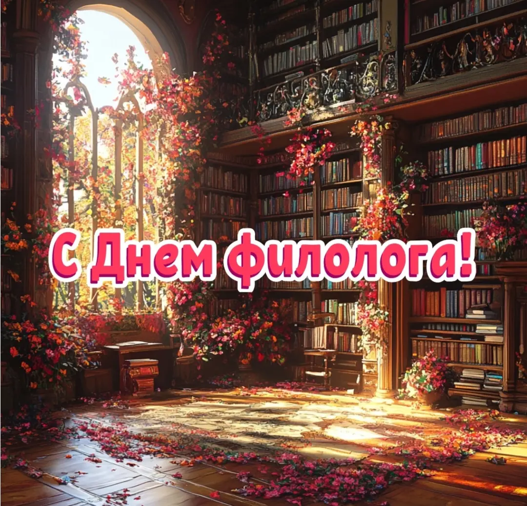 25 мая - День филолога | Сетка — социальная сеть от hh.ru