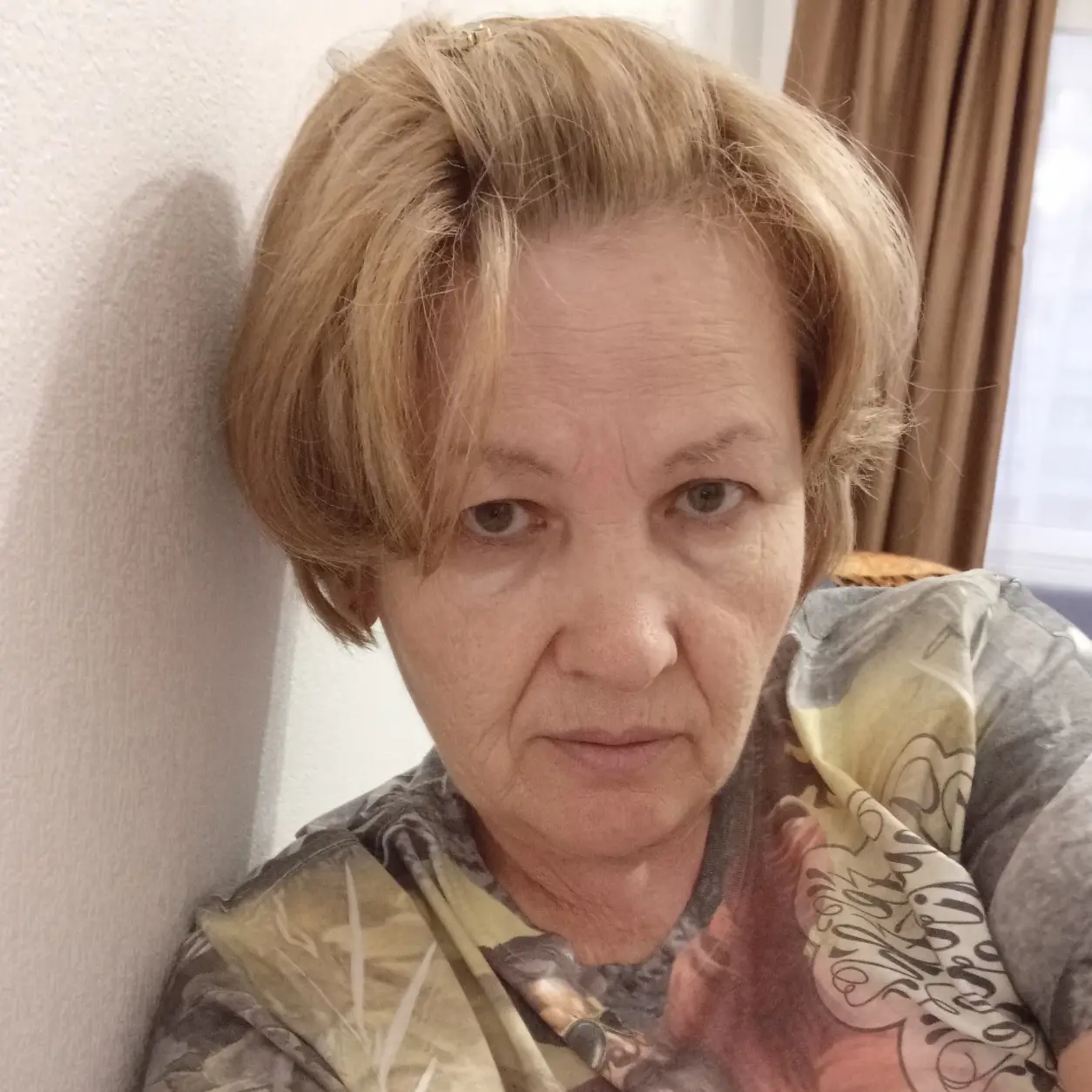 Александра Петрова