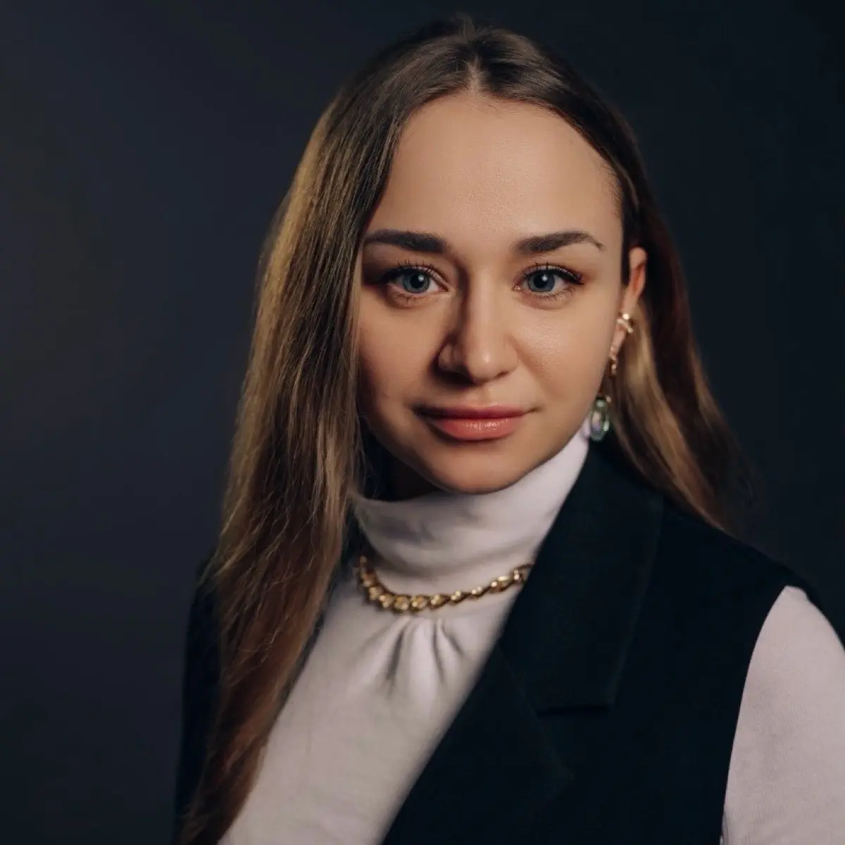Валерия Тарабаненко | Сетка — социальная сеть от hh.ru