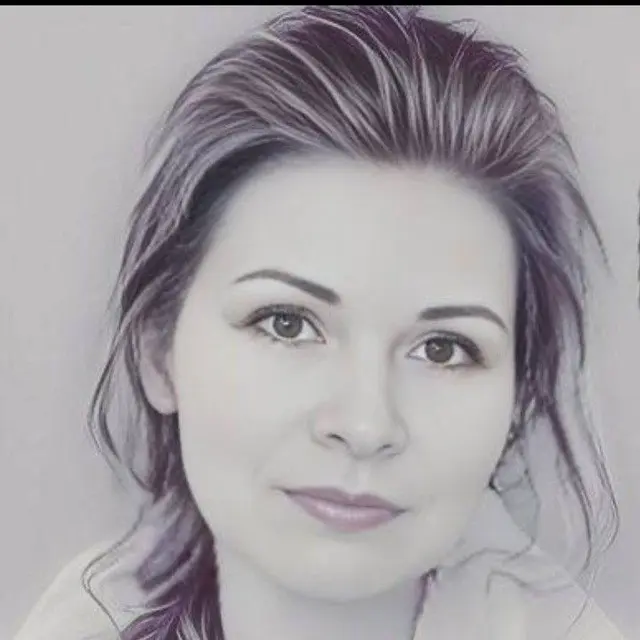 Ирина Ветюгова