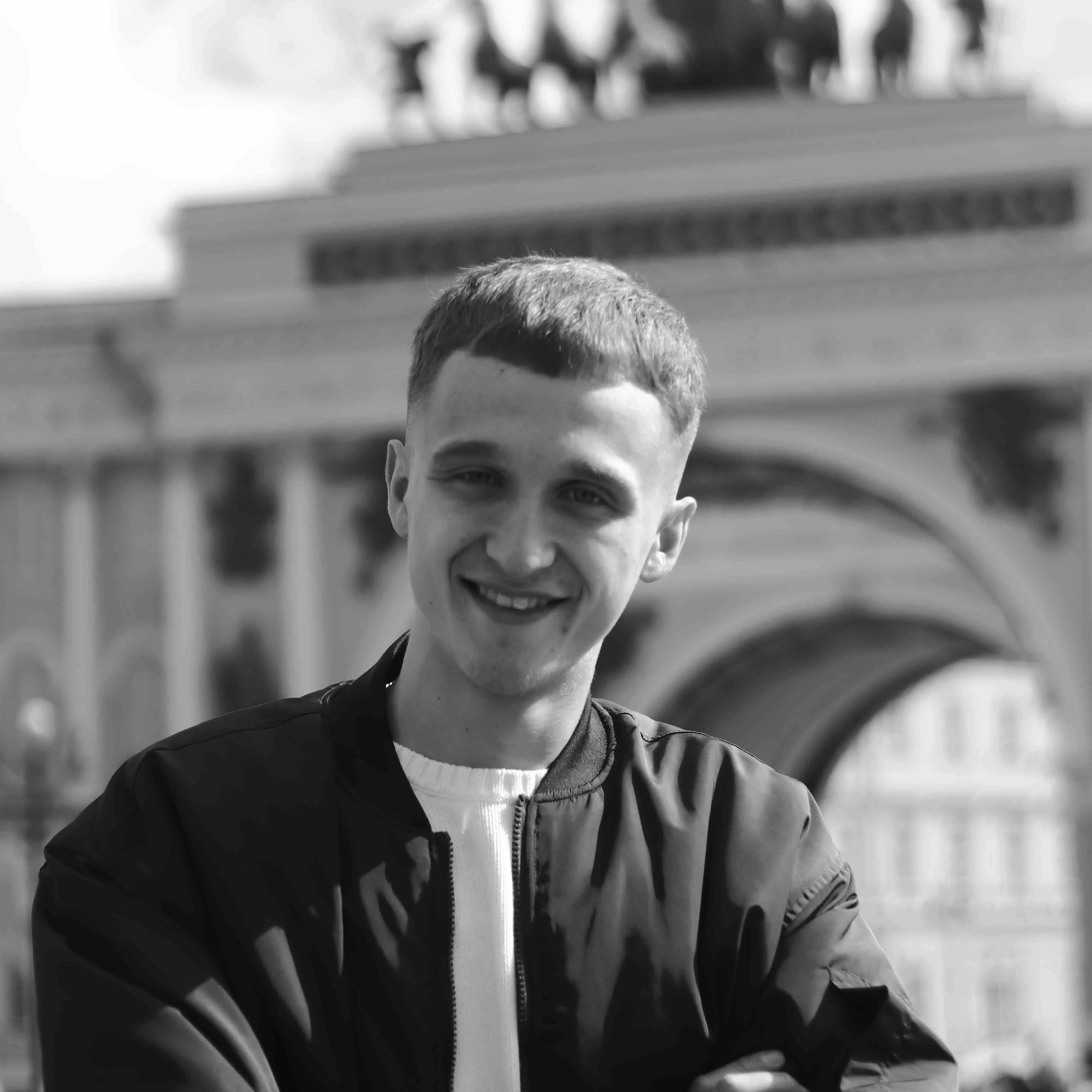 Ilya Kochetkov