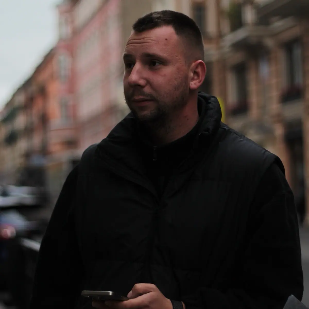 Владимир Коновалов