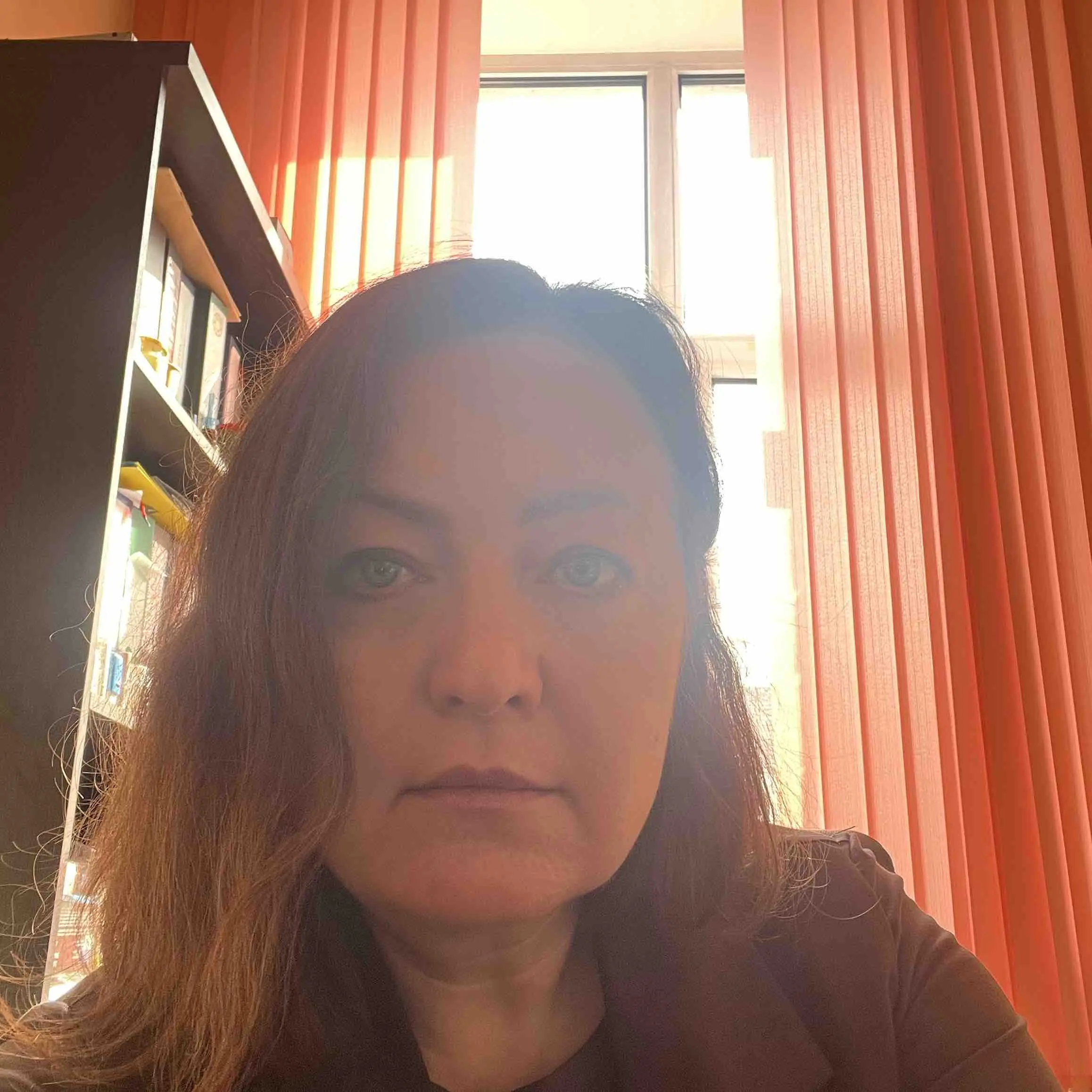 Екатерина Хахалина