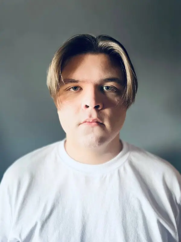 Павел Коростелев