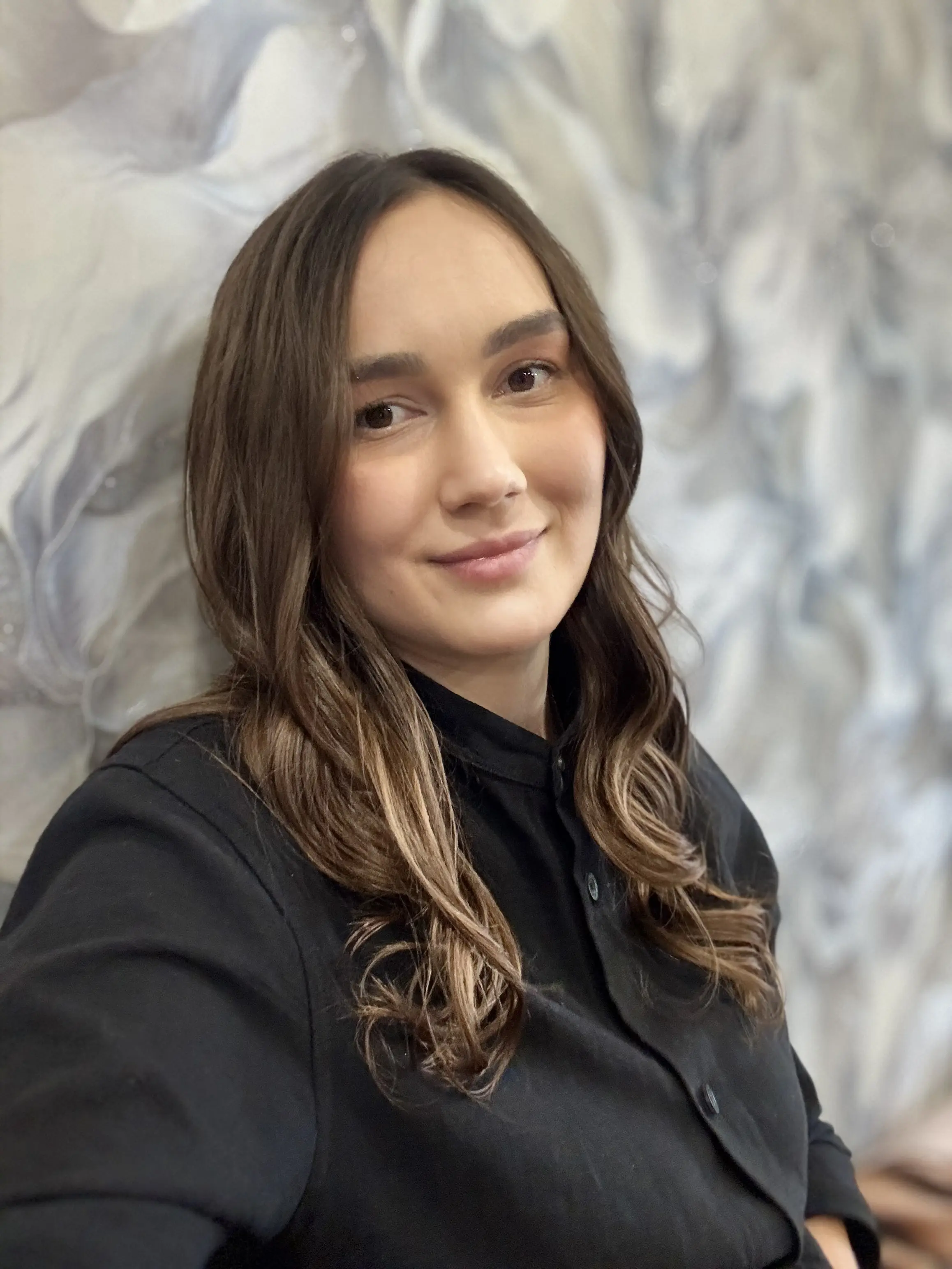 Гузель Акбирова