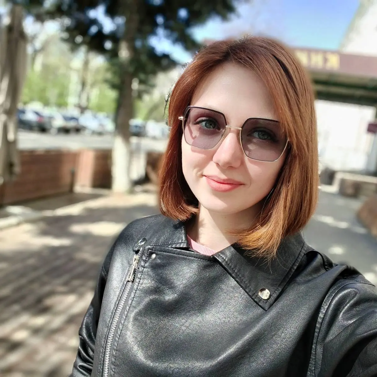 Екатерина Дубровская