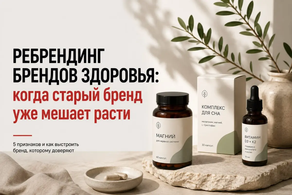 Компания выросла, расширила линейку, вышла в новые каналы, но бренд остался прежним | Сетка — социальная сеть от hh.ru