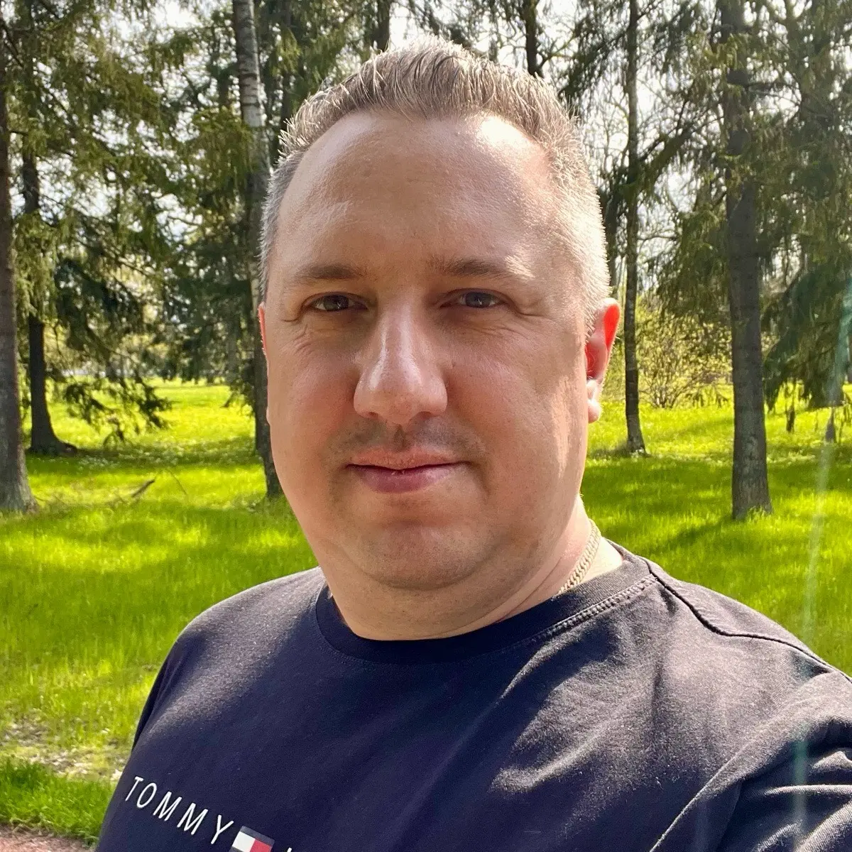 Дмитрий Воробьев