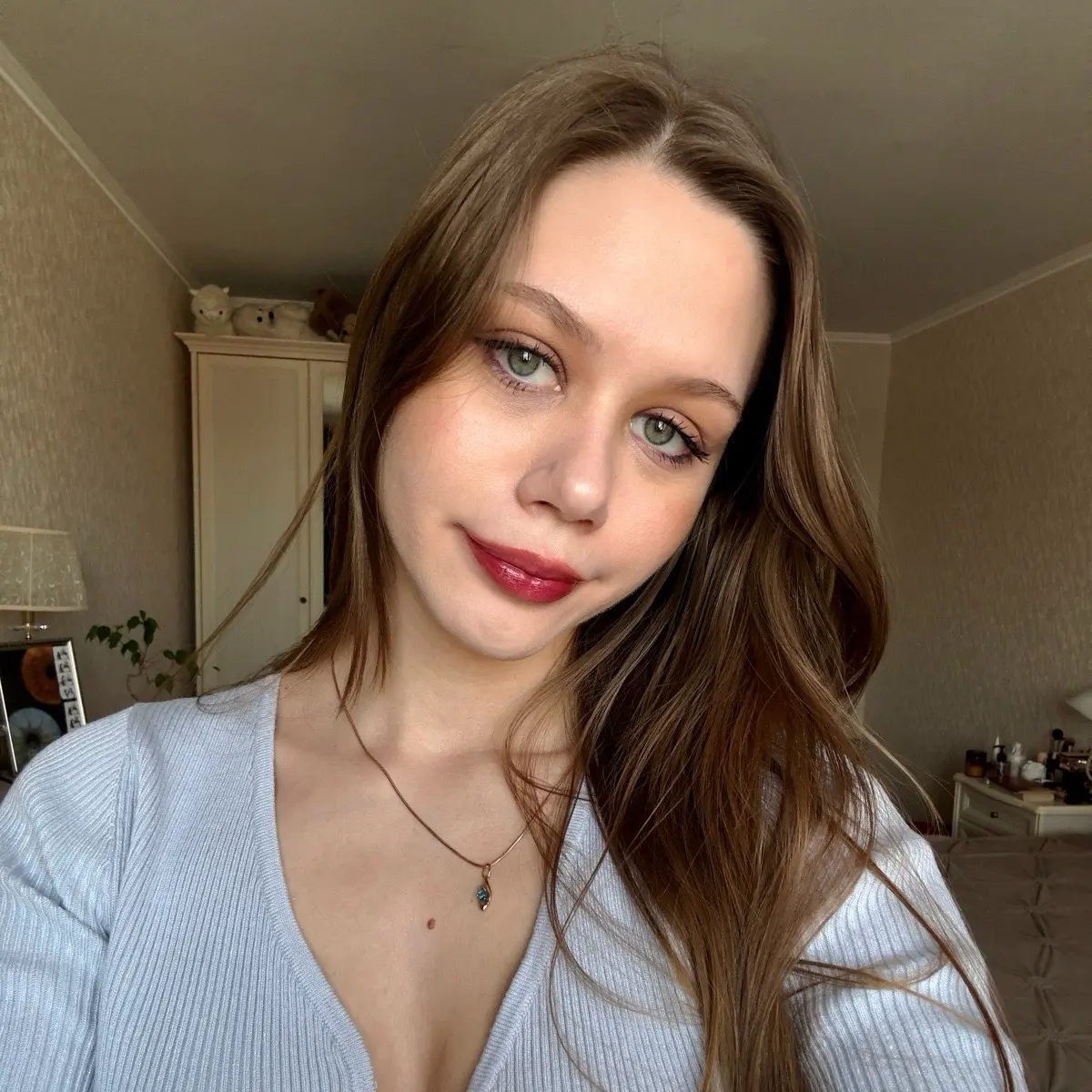 Оля Бaскакова | Сетка — социальная сеть от hh.ru