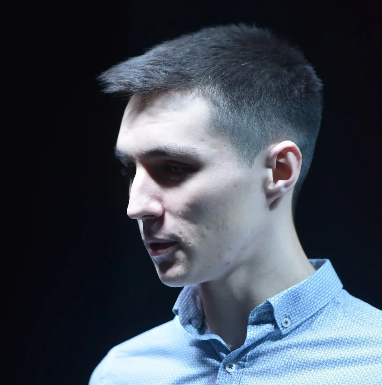 Олег Шашель