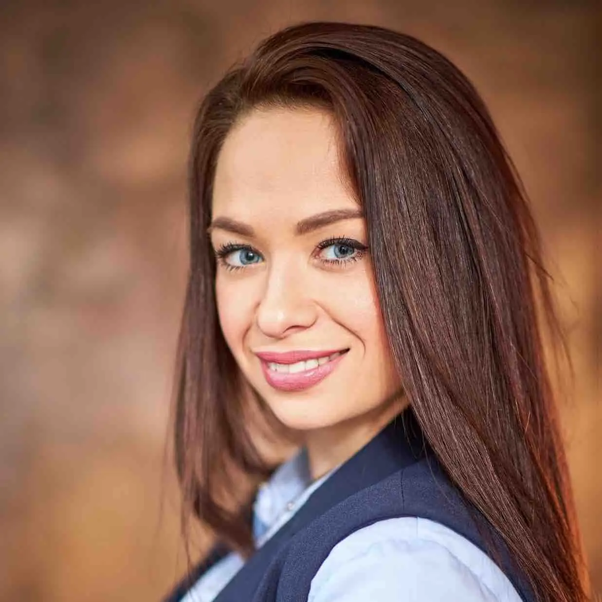 Евгения Черноусова
