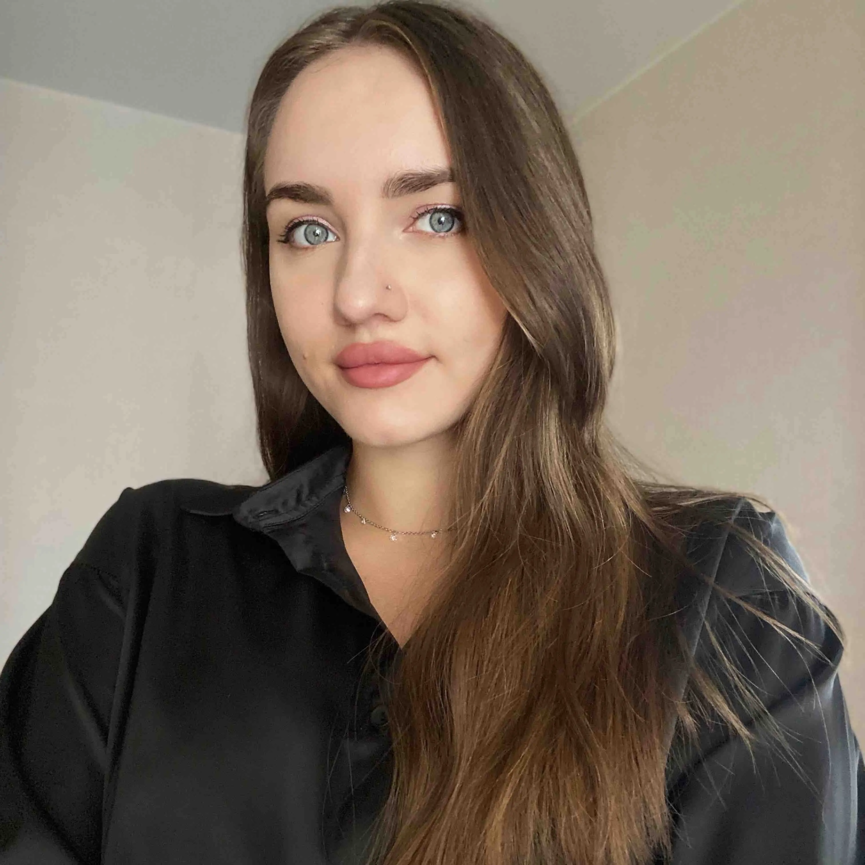 Юлия Шемет