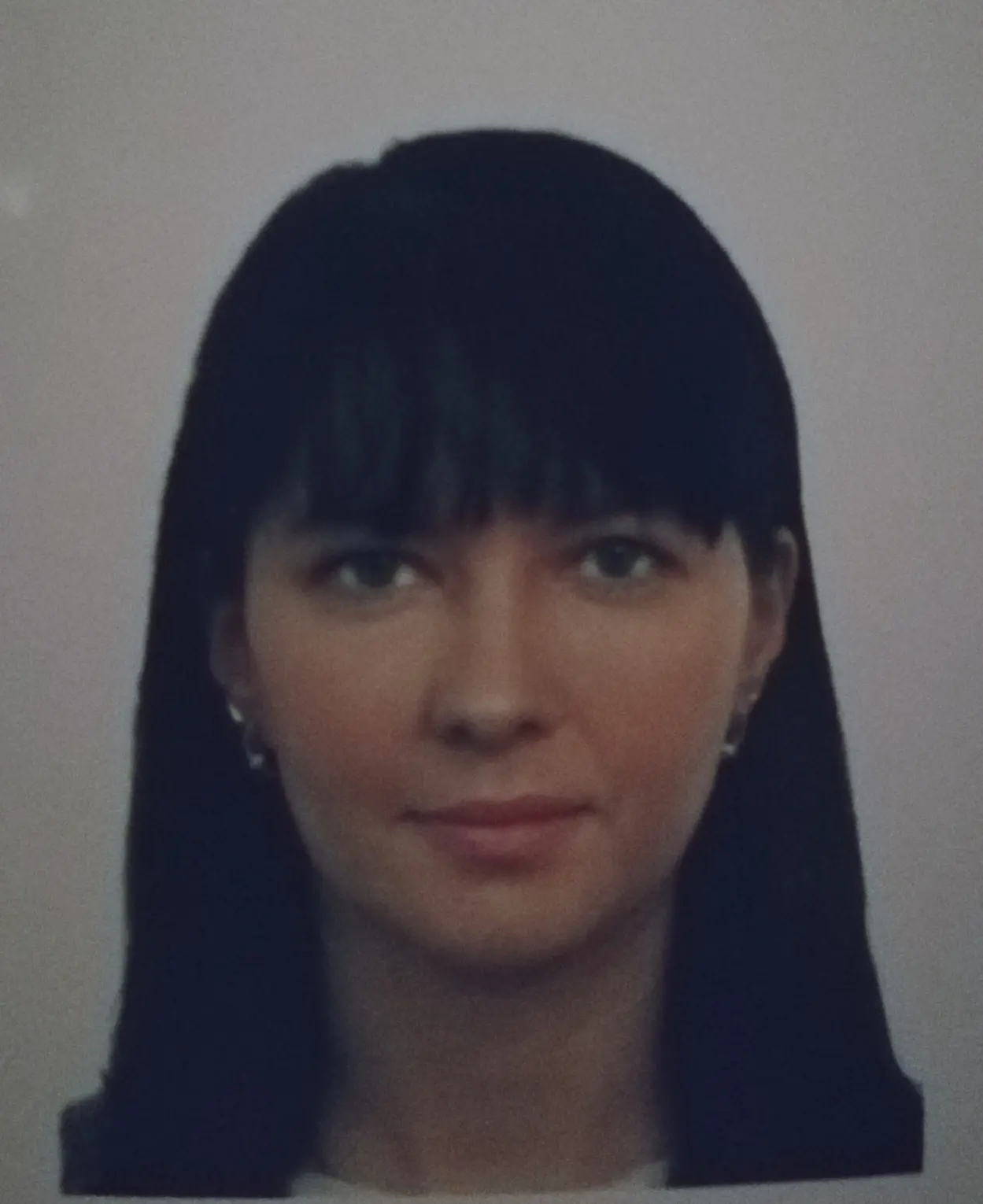 Виктория Цебоева