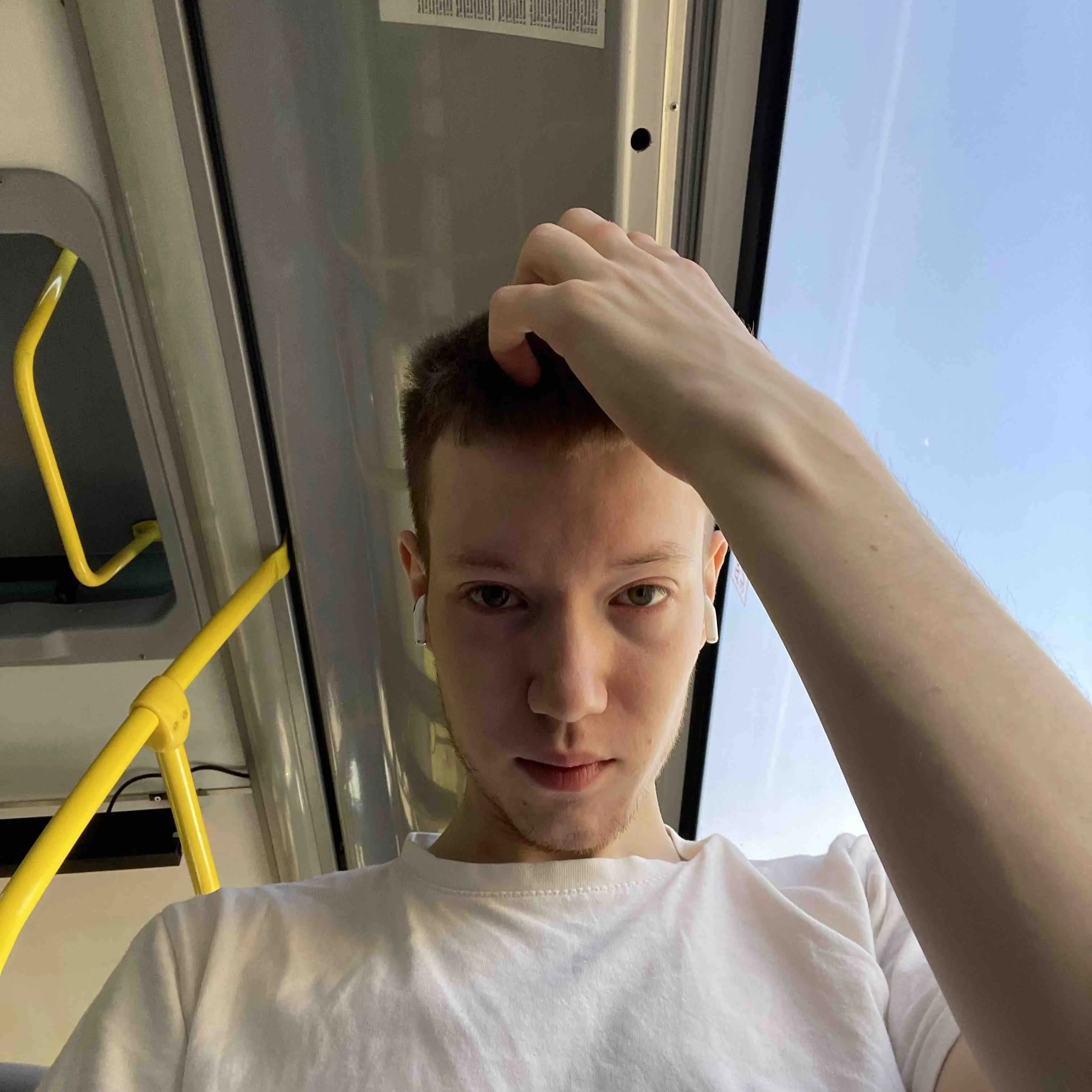 Дмитрий Толстобров