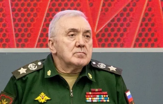 У бывшего первого замминистра обороны Руслана Цаликова изъяли активы на 5,5 млрд рублей. Суд удовлетворил иск Генпрокуратуры, — СМИ | Сетка — социальная сеть от hh.ru