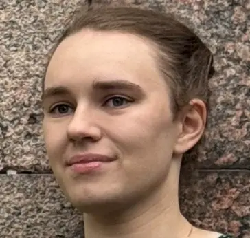 Юлия Игнашева