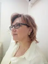 Елена Лаудина