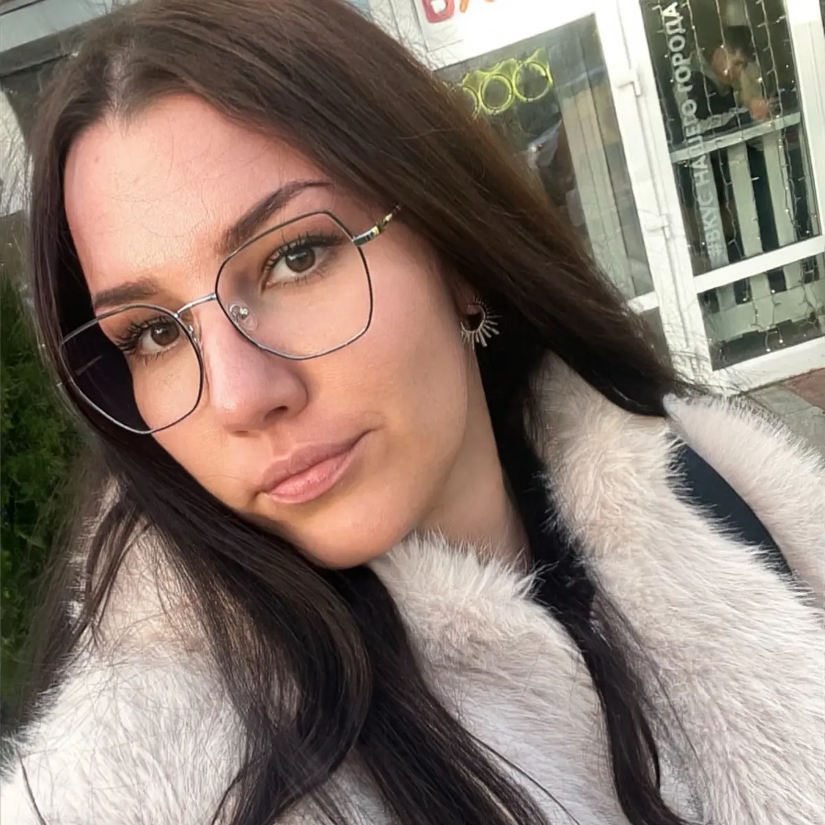 Елена Валетова
