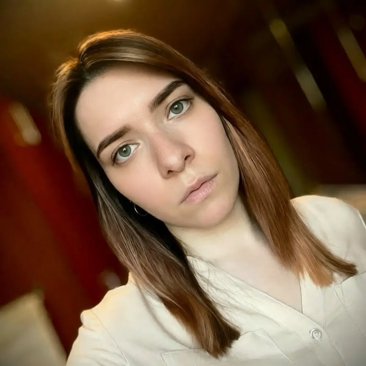 Елена Красникова
