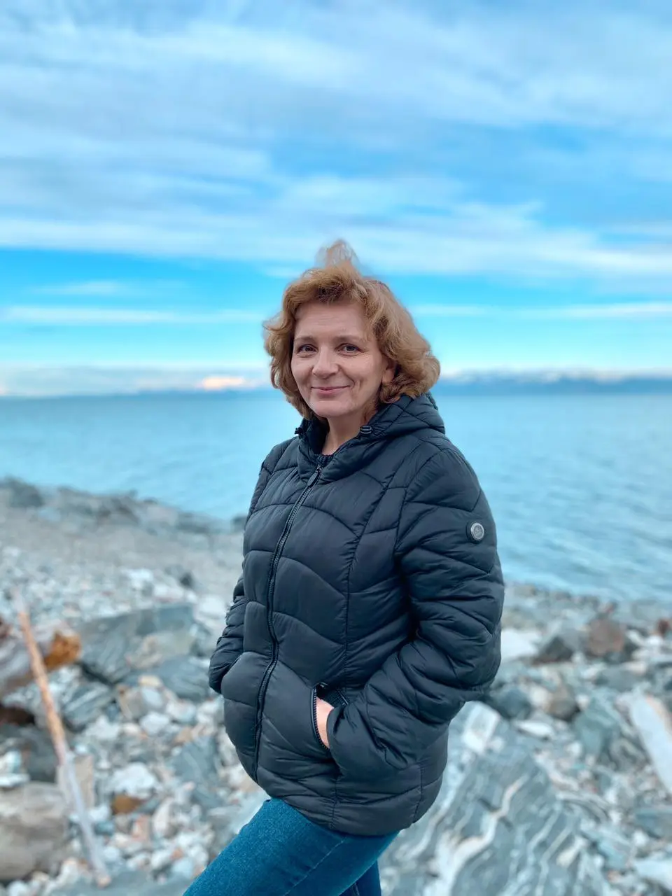 Елена Должикова