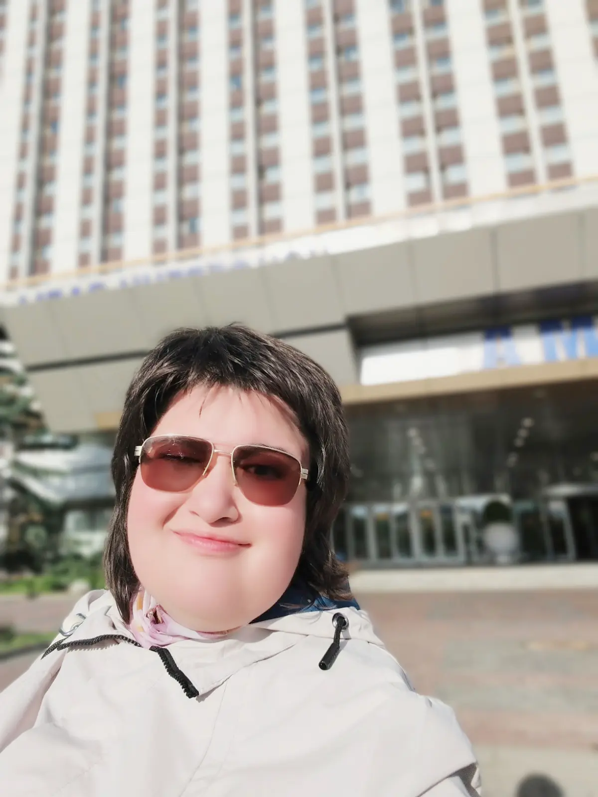 Мой кратковременный инвесторский отдых завершён 😊 Всем спасибо! | Сетка — социальная сеть от hh.ru