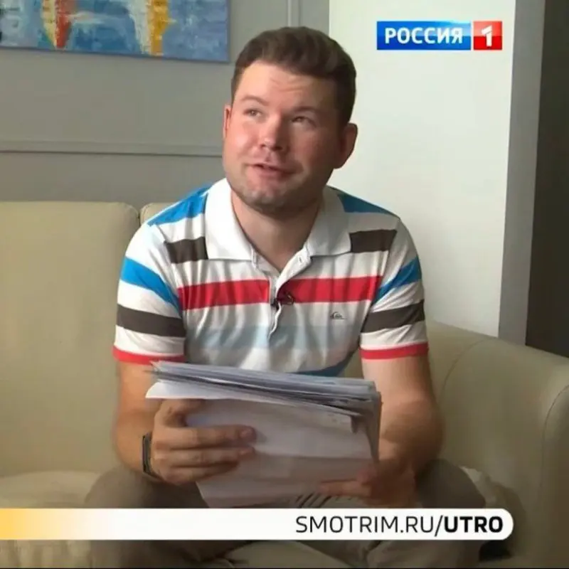 Алексей Чибисков | Сетка — социальная сеть от hh.ru
