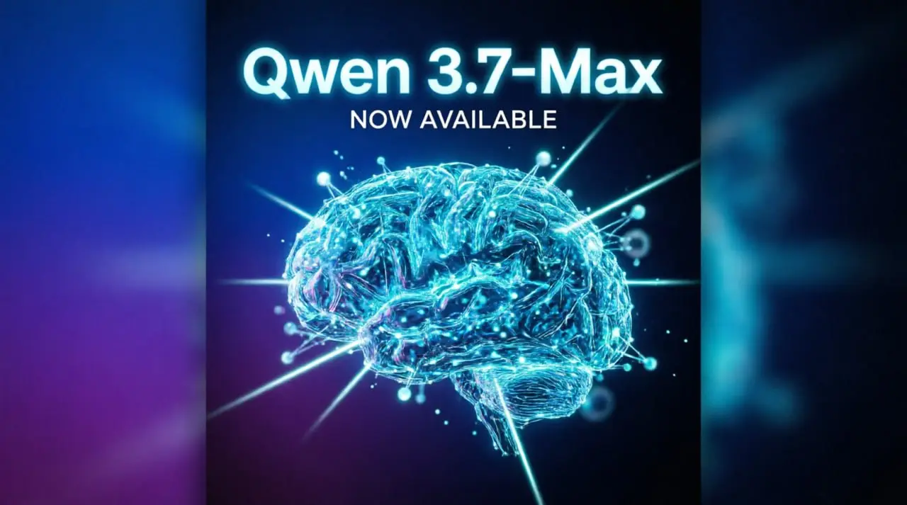 🚀 Релиз: Qwen 3.7-Max — новый тяжеловес в open-weights
Alibaba представила Qwen 3.7-Max.
Если кратко: это не просто очередная итерация с незначительным улучшением метрик | Сетка — социальная сеть от hh.ru
