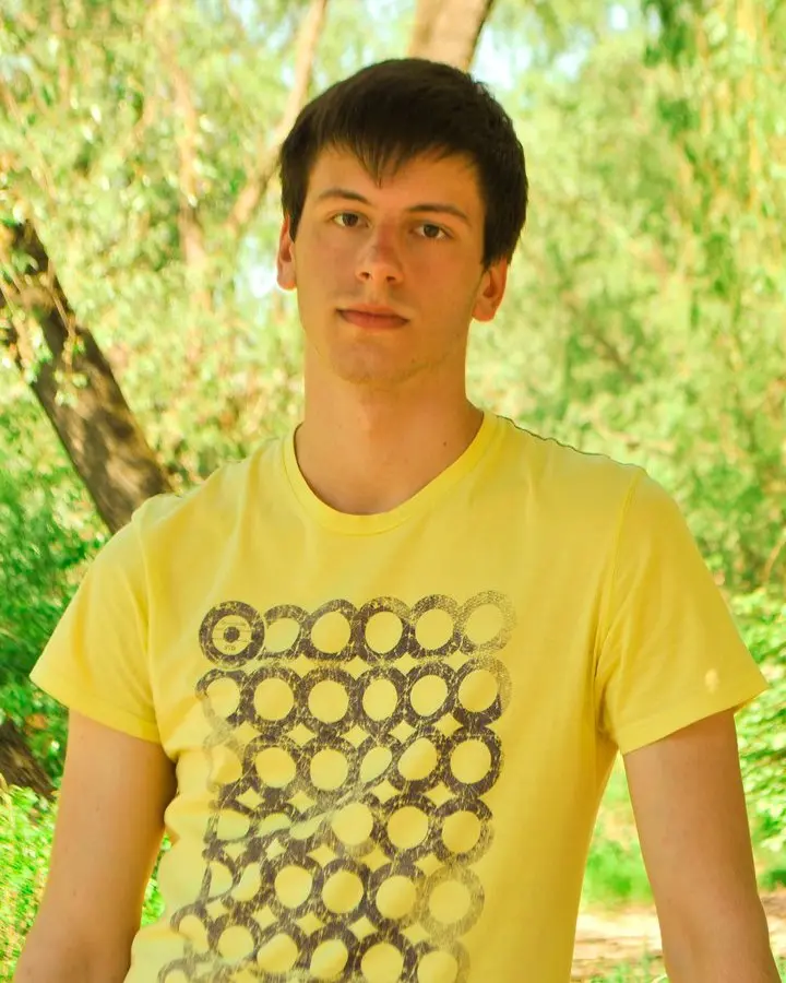 profile avatar