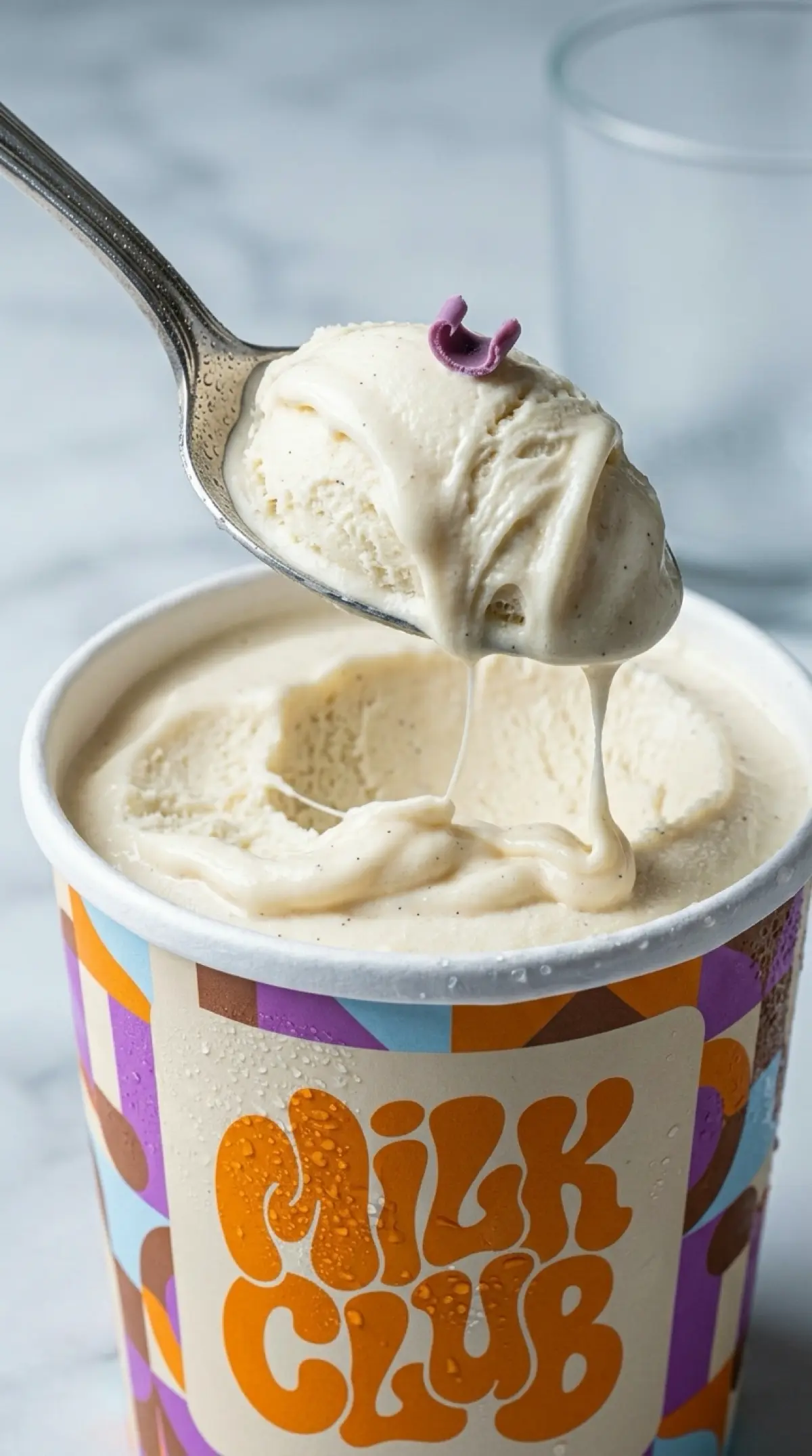 Логотип для мороженого 🍦 | Сетка — социальная сеть от hh.ru