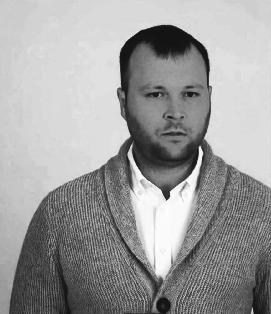 Иван Полетаев