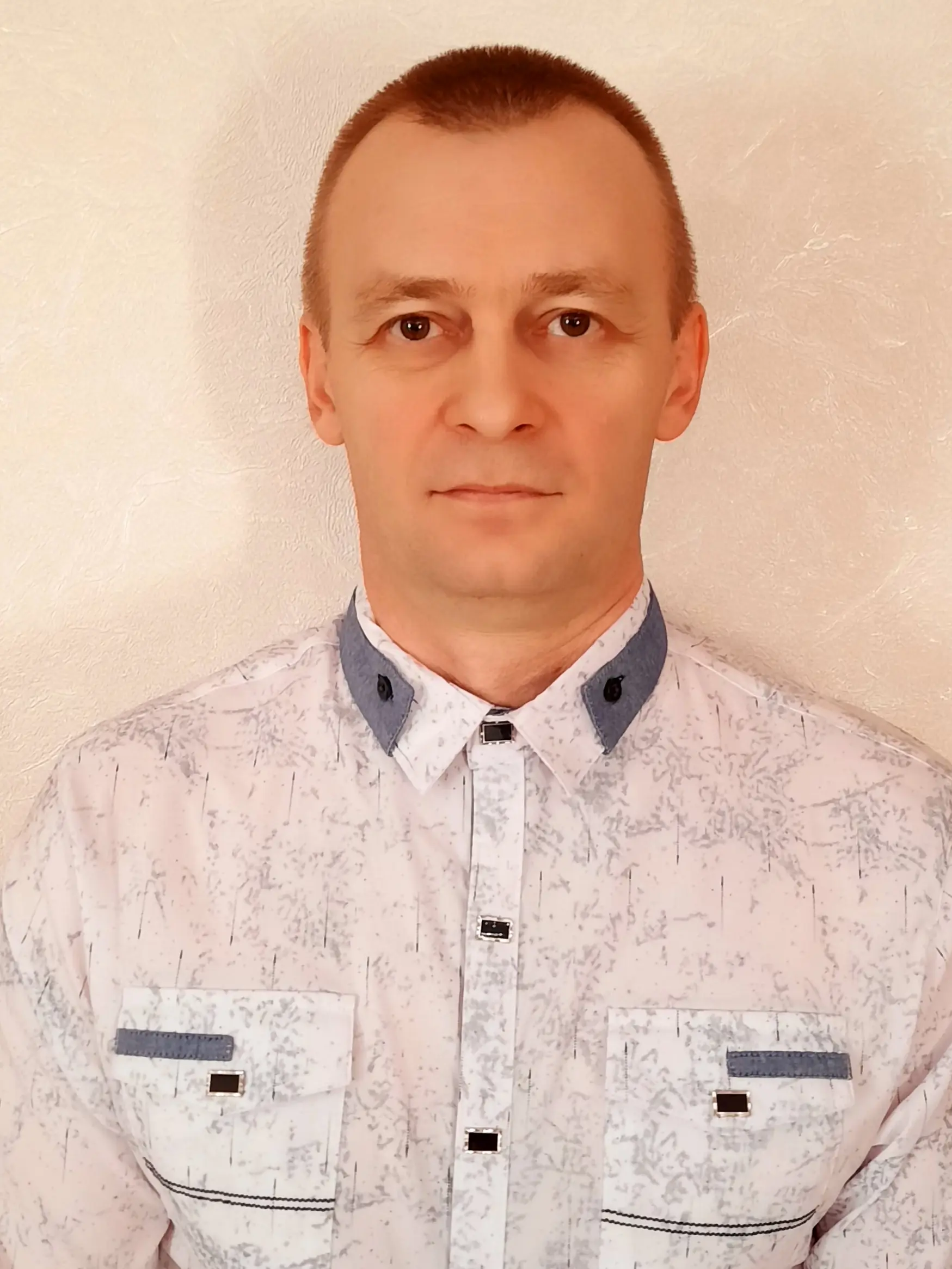 Дмитрий Теленков