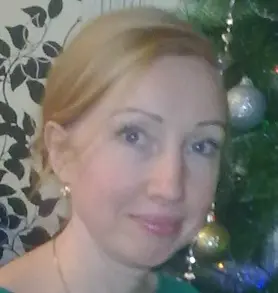 Елена Скрыпова